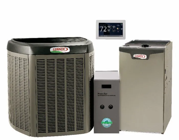 Total Comfort Heating & Cooling Inc. Picture 3