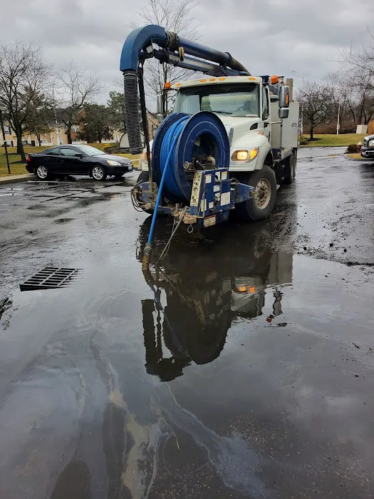 The Waterworks Plumbing, Drain, Heating & Cooling Picture 5