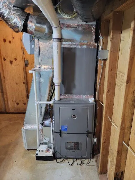 Columbus Worthington Air Picture 7