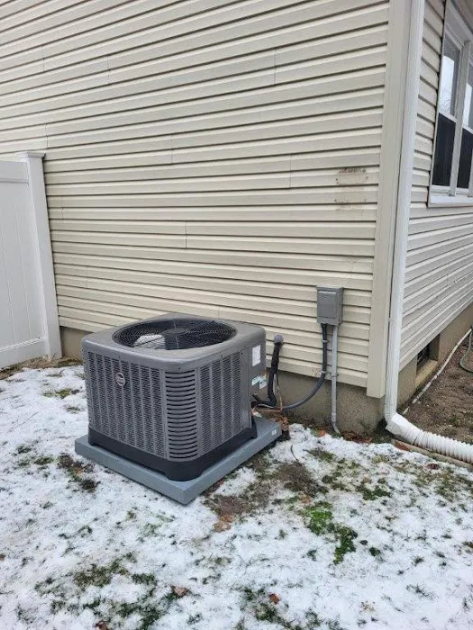 Columbus Worthington Air Picture 3