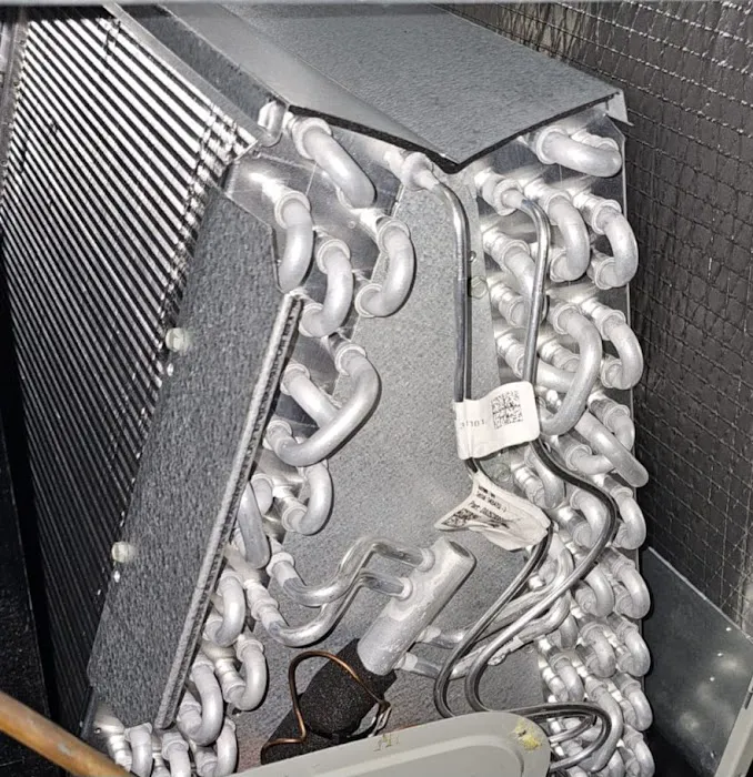 Columbus Worthington Air Picture 2