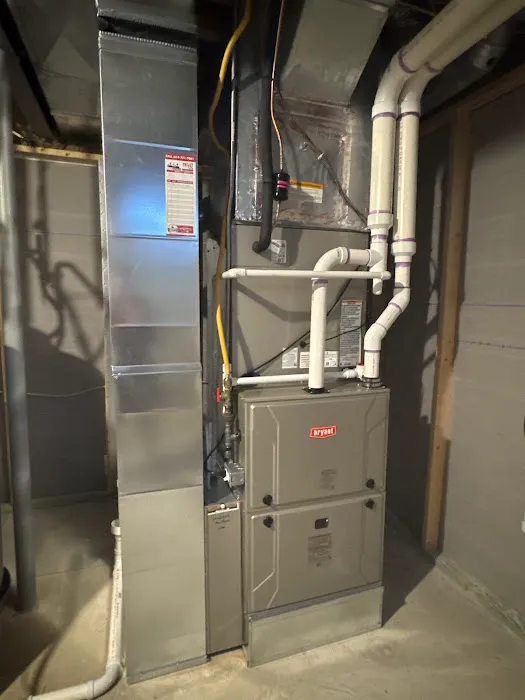 Columbus Worthington Air Picture 1