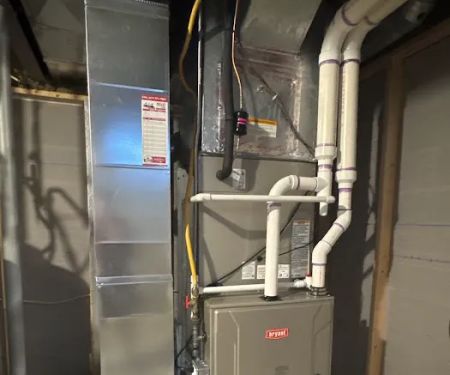 Columbus Worthington Air