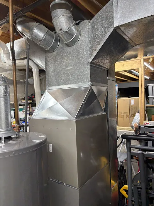 Columbus Worthington Air Picture 9