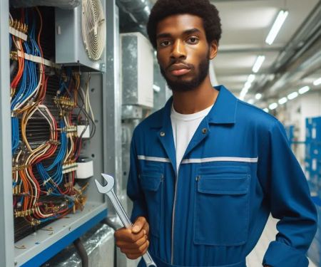 Columbus Heating and Air Conditioning