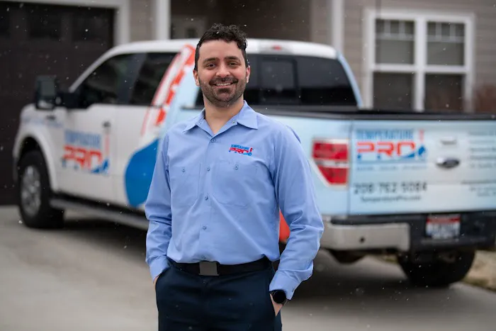 TemperaturePro Picture 8