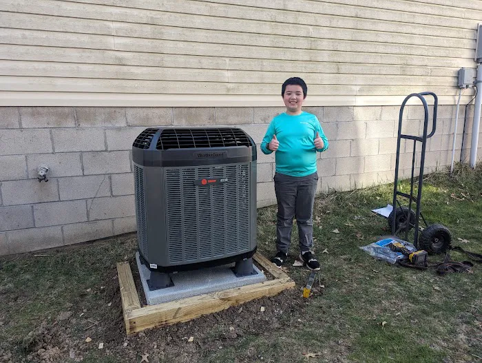 Polaris Heating and Cooling Picture 3