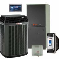 Polaris Heating and Cooling ico