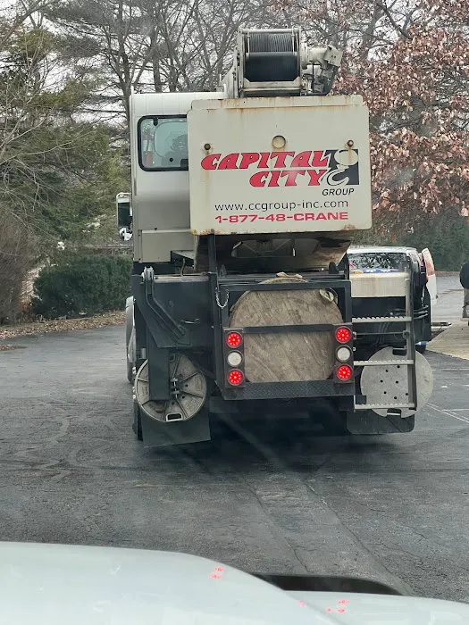 Cool Breeze Heating And Air Conditioning Service Picture 7