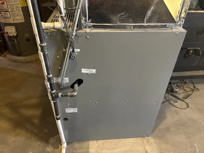 Cool Breeze Heating And Air Conditioning Service Picture 2