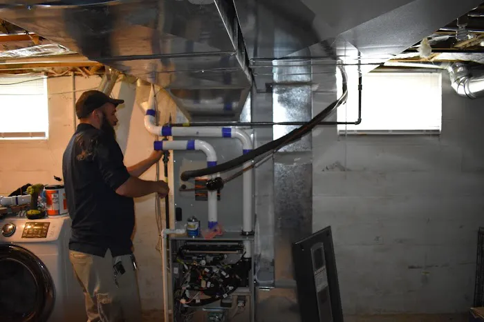 Cool Breeze Heating And Air Conditioning Service Picture 6