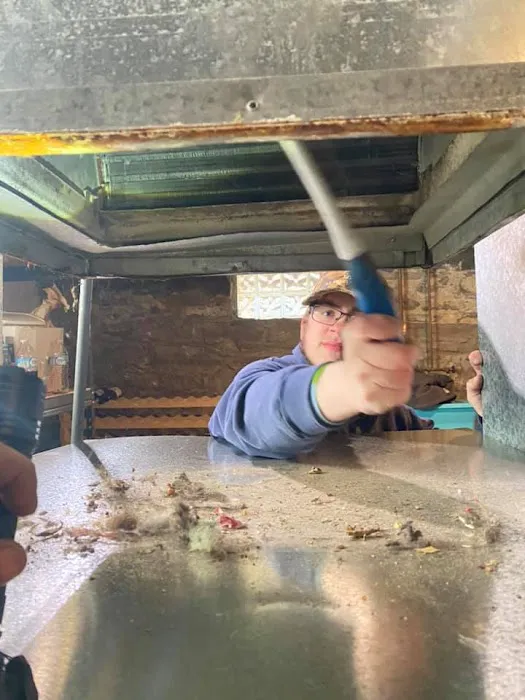 Cool Breeze Heating And Air Conditioning Service Picture 9