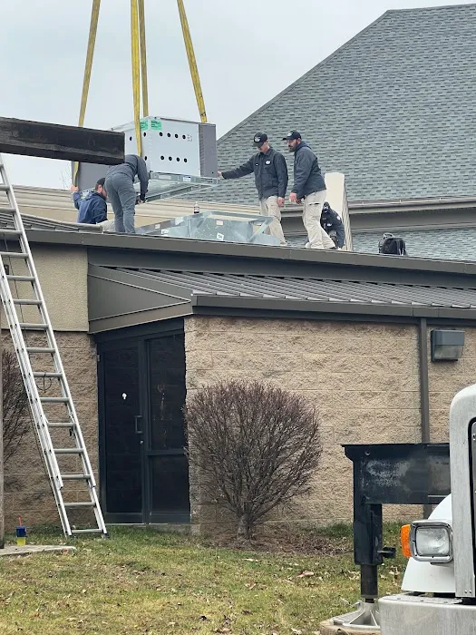 Cool Breeze Heating And Air Conditioning Service Picture 5