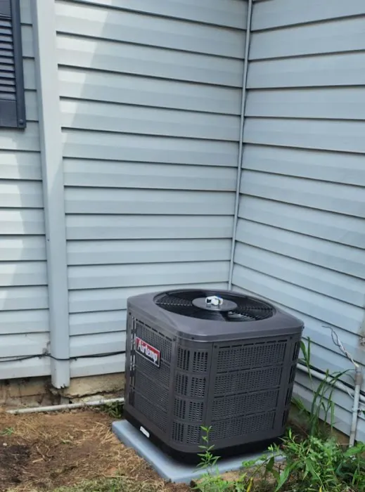 Cool Breeze Heating And Air Conditioning Service Picture 1