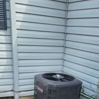 Cool Breeze Heating And Air Conditioning Service ico