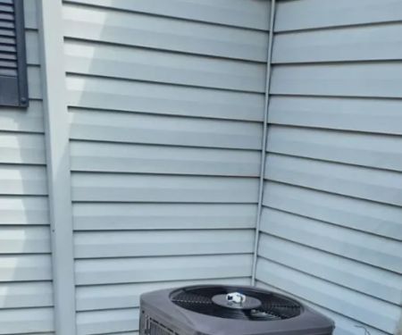 Cool Breeze Heating And Air Conditioning Service