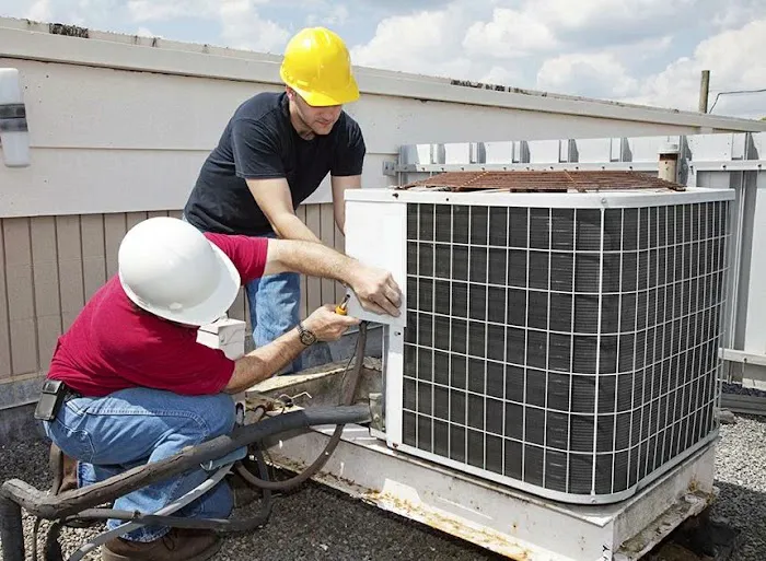 Cool Breeze Heating And Air Conditioning Service Picture 13