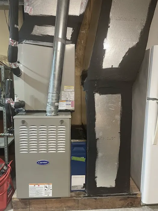 Cool Breeze Heating And Air Conditioning Service Picture 10