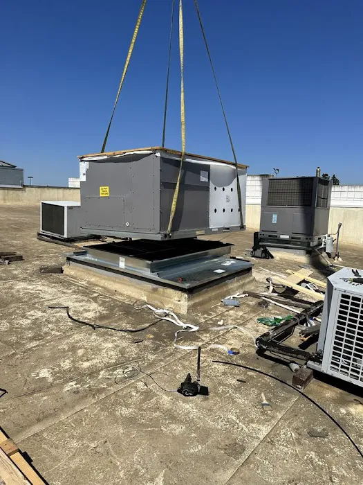 Cool Breeze Heating And Air Conditioning Service Picture 14