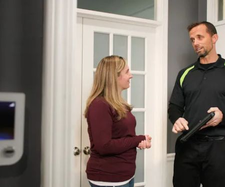 Buckeye Heating, Cooling & Plumbing