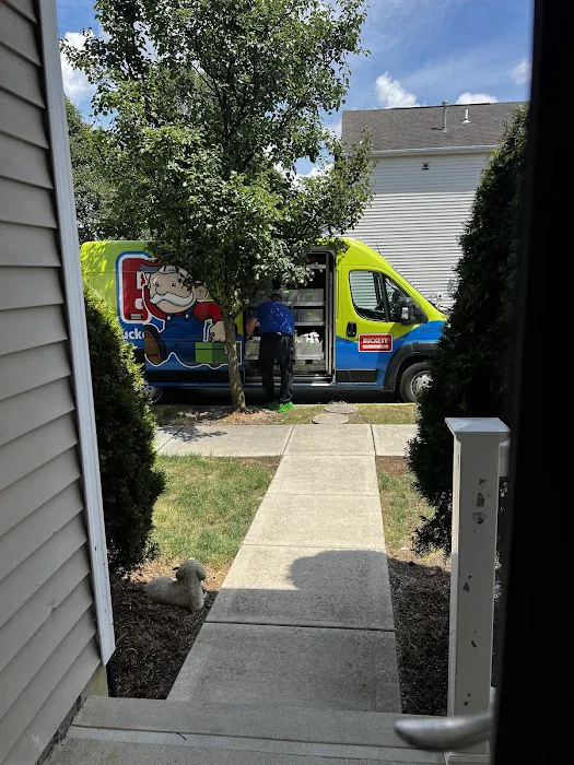 Buckeye Heating, Cooling & Plumbing Picture 3