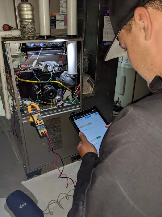 Buckeye Heating, Cooling & Plumbing Picture 4