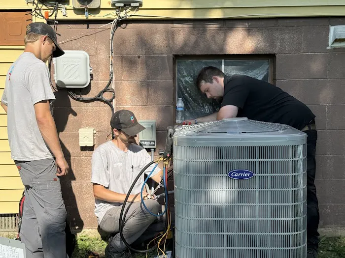 Franklin Heating and Cooling Picture 6