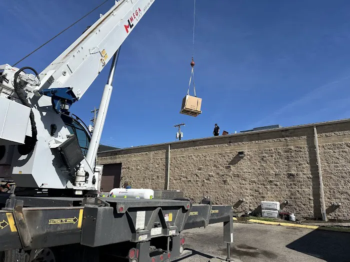 Franklin Heating and Cooling Picture 7