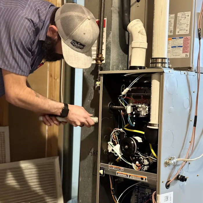 Franklin Heating and Cooling Picture 9