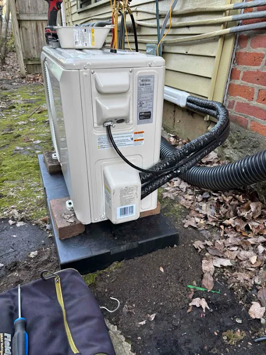 Franklin Heating and Cooling Picture 1