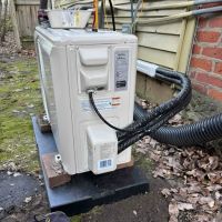 Franklin Heating and Cooling ico