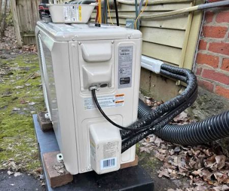 Franklin Heating and Cooling