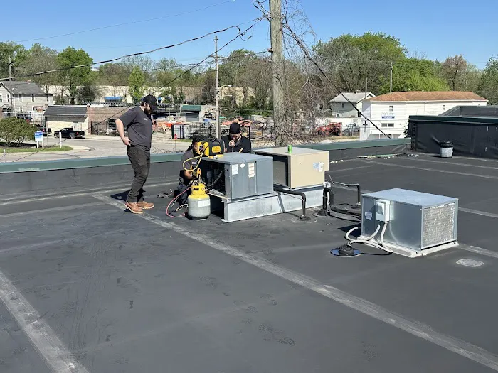 Franklin Heating and Cooling Picture 4