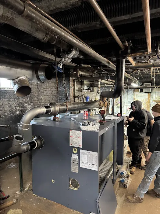 Franklin Heating and Cooling Picture 3