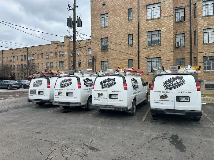 Franklin Heating and Cooling Picture 5