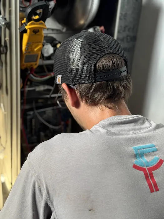 Franklin Heating and Cooling Picture 2