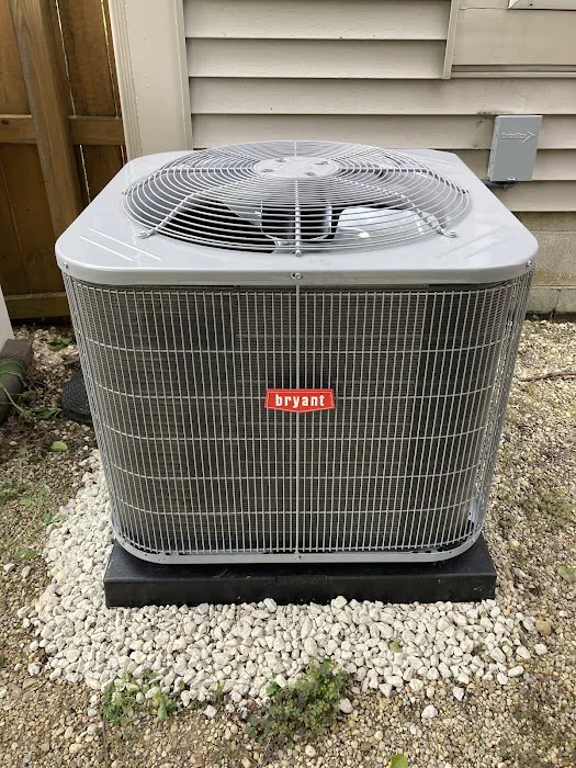 Westin Air Heating and Cooling - Westerville Ohio Picture 1