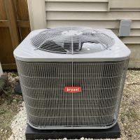 Westin Air Heating and Cooling - Westerville Ohio ico