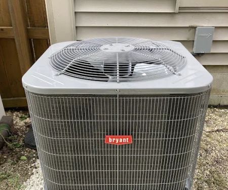 Westin Air Heating and Cooling - Westerville Ohio