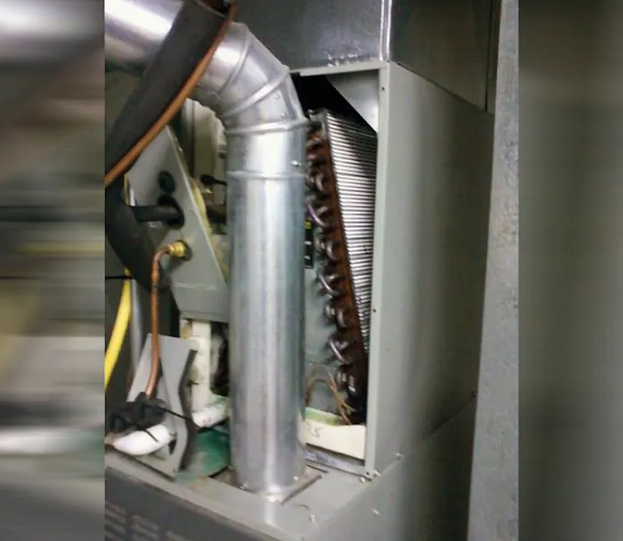 Westin Air Heating and Cooling - Westerville Ohio Picture 9