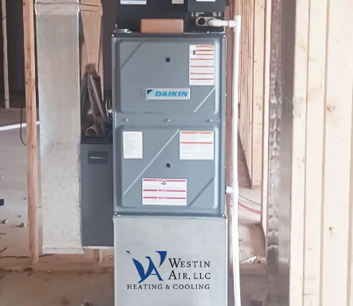 Westin Air Heating and Cooling - Westerville Ohio Picture 8