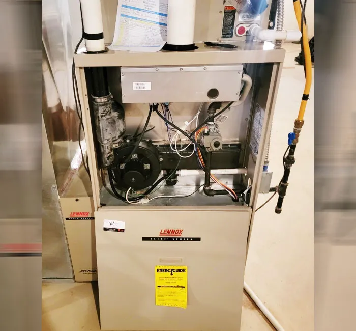 Westin Air Heating and Cooling - Westerville Ohio Picture 10