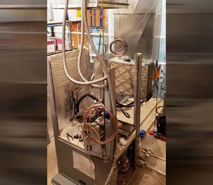 Westin Air Heating and Cooling - Westerville Ohio Picture 4