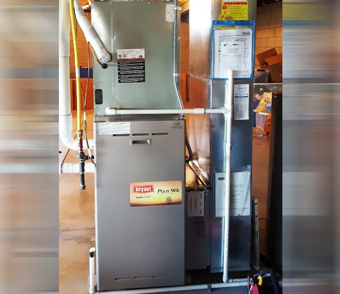 Westin Air Heating and Cooling - Westerville Ohio Picture 6