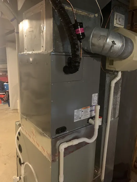 Hilliard-Dublin Heating & Air Picture 6