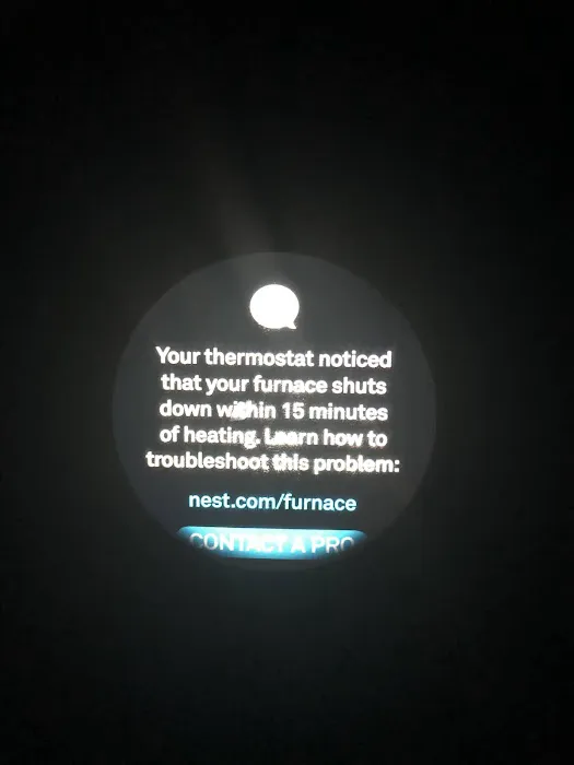 Hilliard-Dublin Heating & Air Picture 5