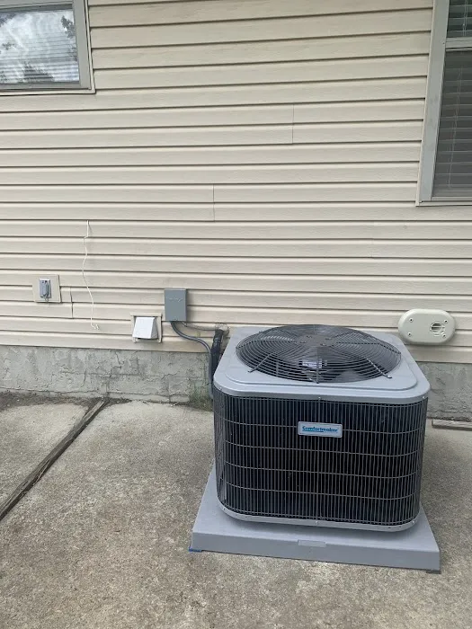 Hilliard-Dublin Heating & Air Picture 4
