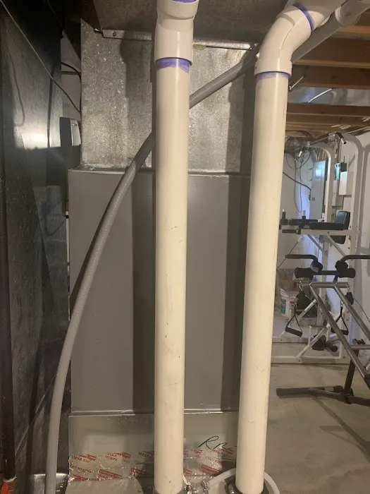 Hilliard-Dublin Heating & Air Picture 8