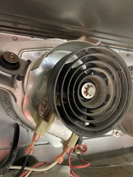 Hilliard-Dublin Heating & Air Picture 9