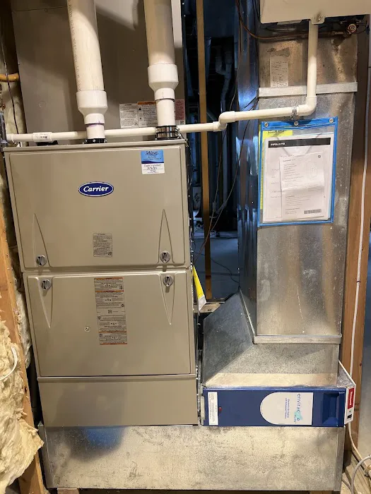 Hilliard-Dublin Heating & Air Picture 3